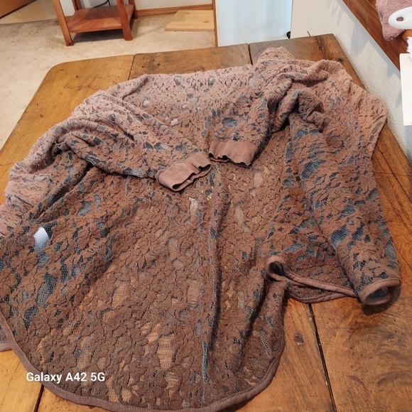 T Party cover up - Picture 5 of 9